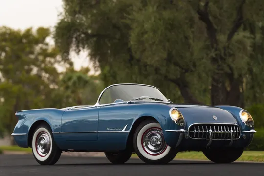 1954 Chevrolet Corvette C1