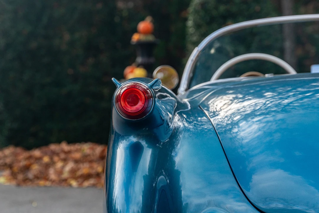 1954 Chevrolet Corvette C1 - Image 31 of 31
