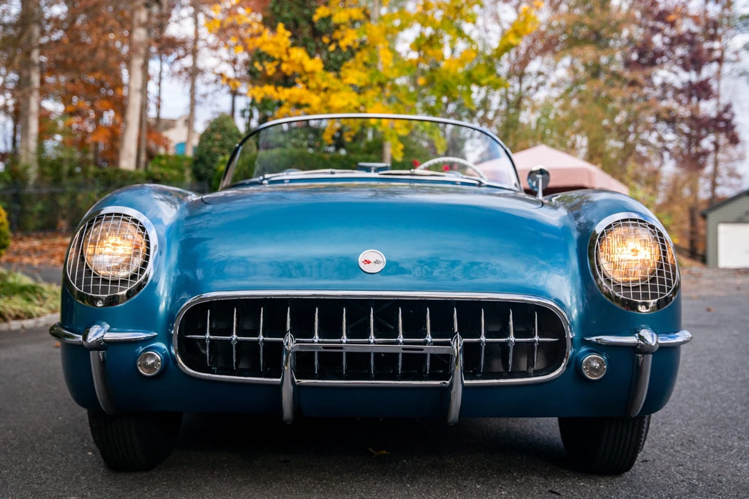 1954 Chevrolet Corvette C1 - Image 4 of 31