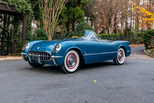 1954 Chevrolet Corvette C1