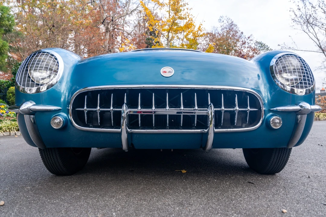 1954 Chevrolet Corvette C1 - Image 5 of 31