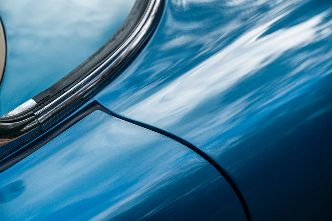 1954 Chevrolet Corvette C1 - Image 24 of 31