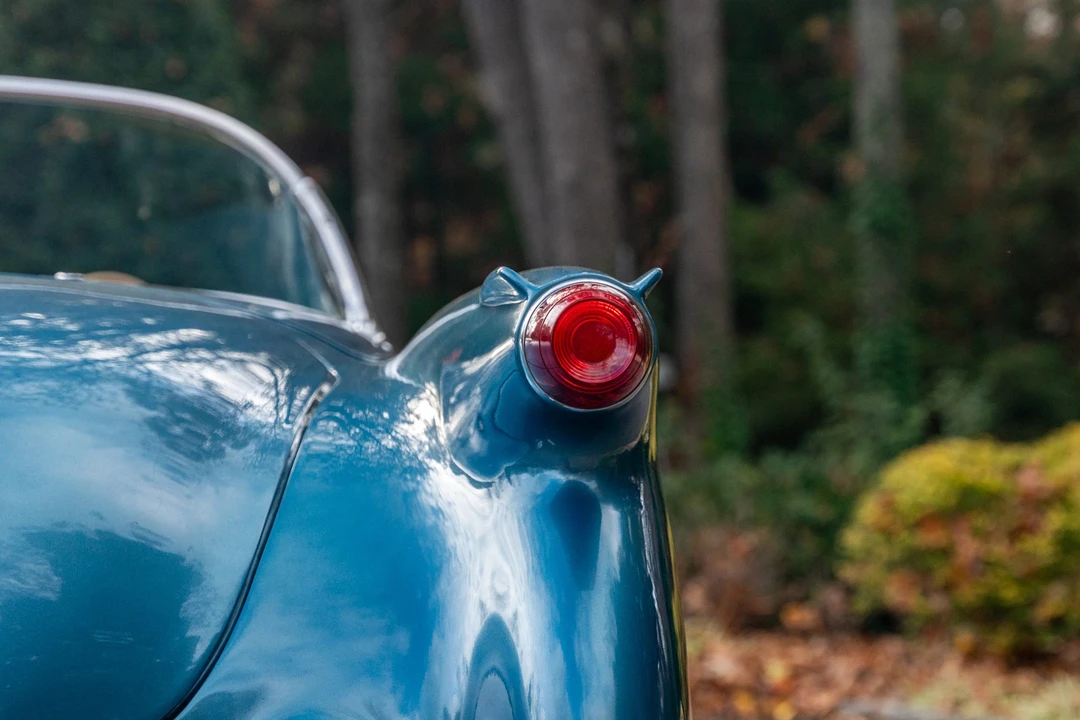 1954 Chevrolet Corvette C1 - Image 30 of 31