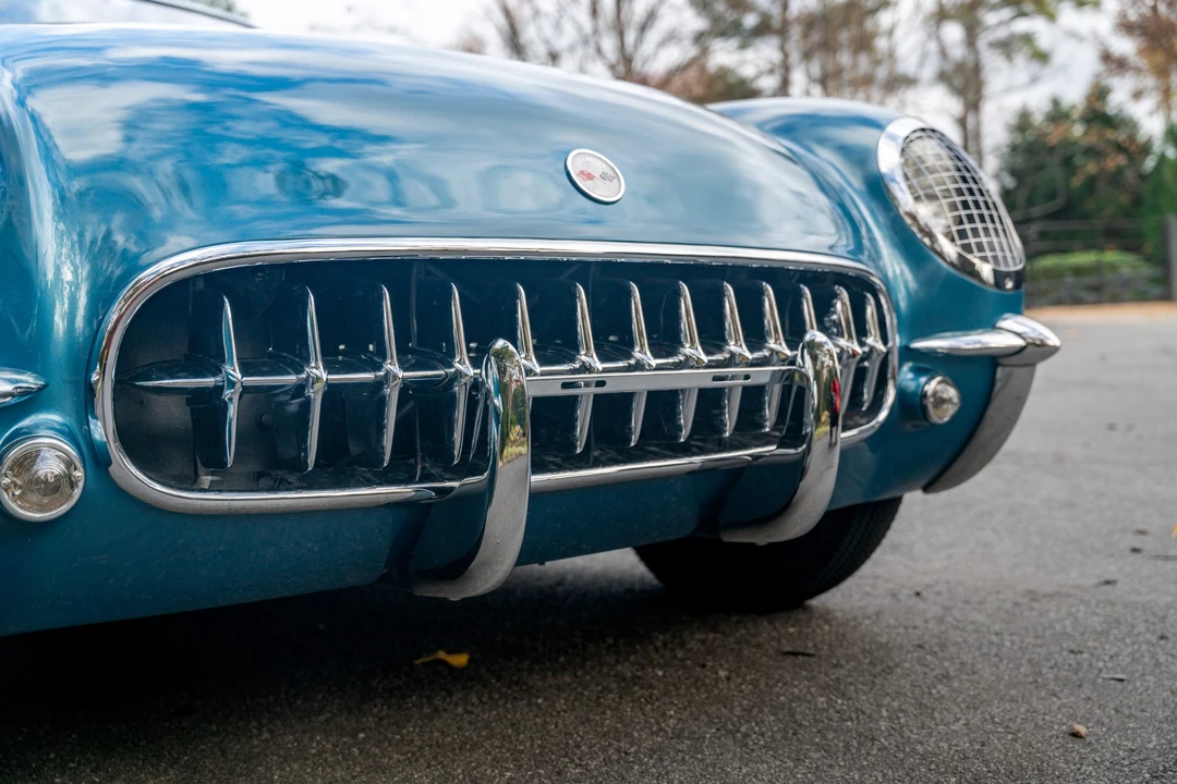 1954 Chevrolet Corvette C1 - Image 20 of 31