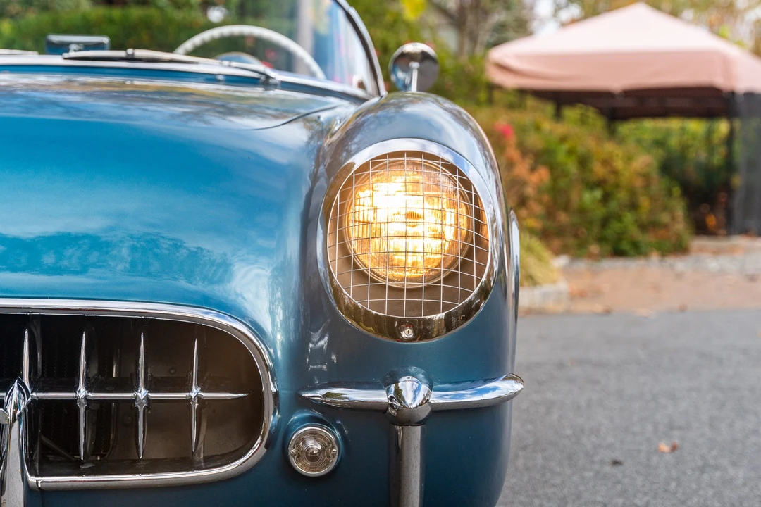 1954 Chevrolet Corvette C1 - Image 29 of 31