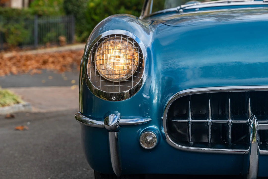 1954 Chevrolet Corvette C1 - Image 28 of 31