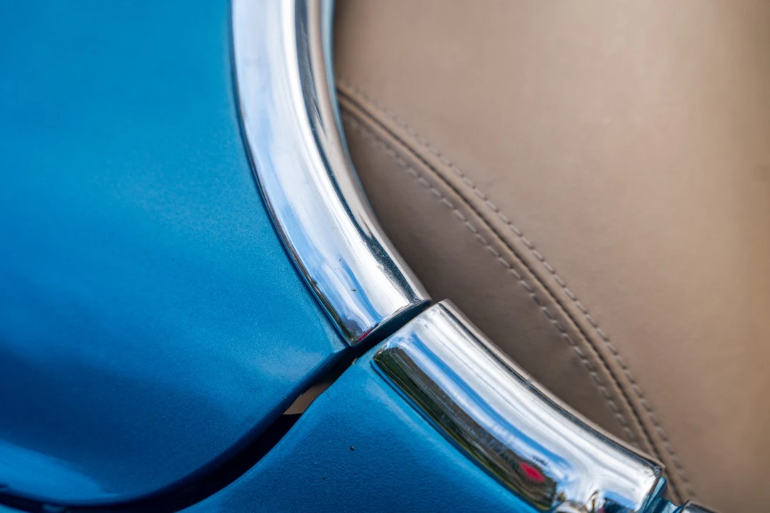 1954 Chevrolet Corvette C1 - Image 26 of 31
