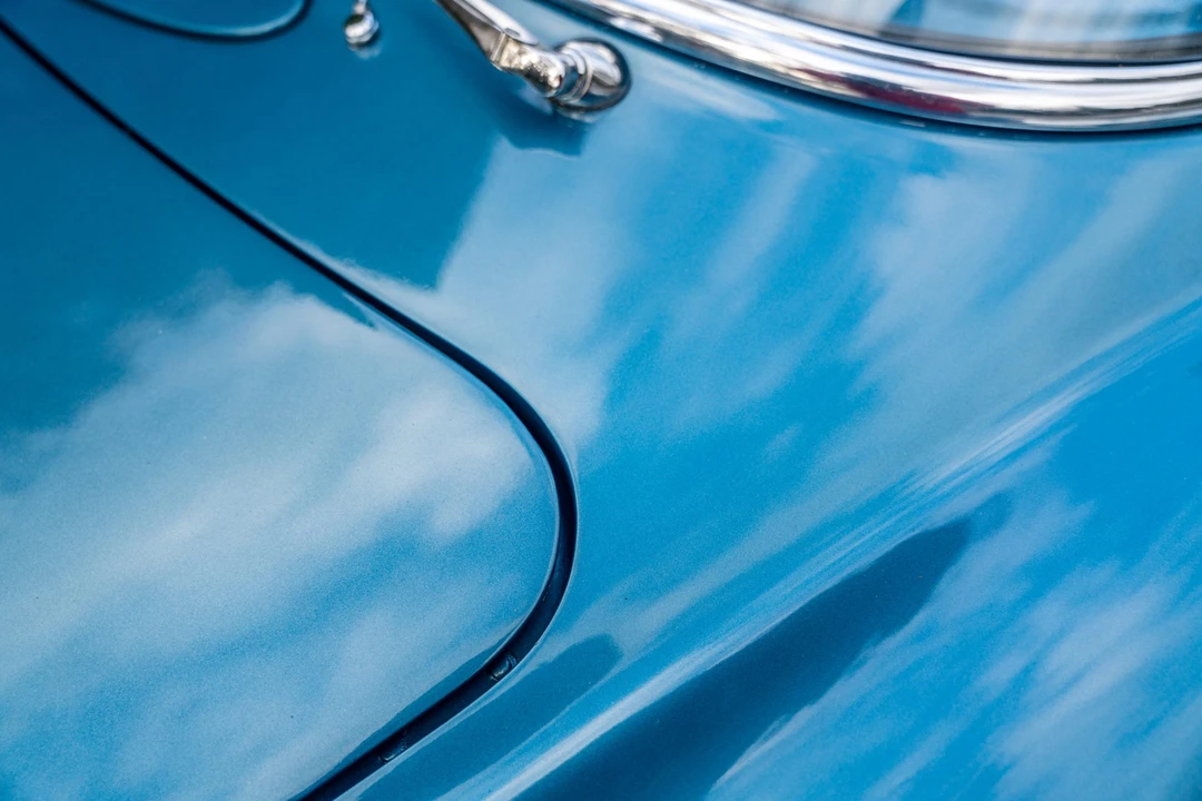 1954 Chevrolet Corvette C1 - Image 22 of 31