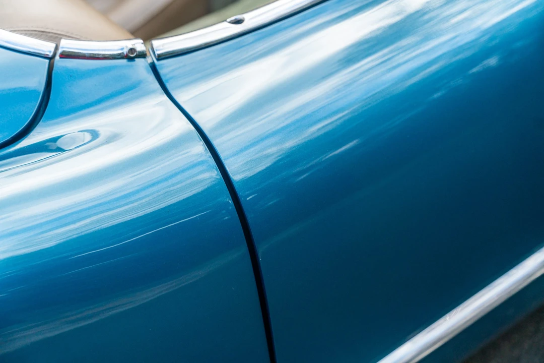 1954 Chevrolet Corvette C1 - Image 23 of 31