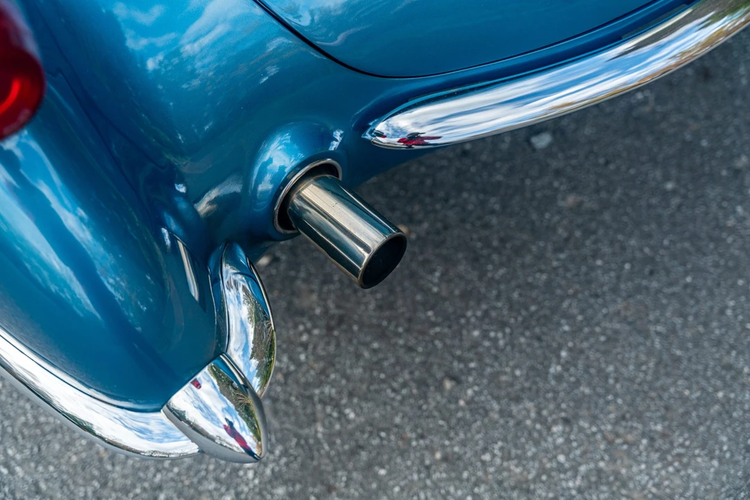 1954 Chevrolet Corvette C1 - Image 27 of 31