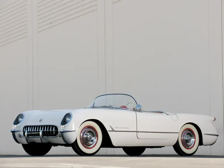 1954 Chevrolet Corvette C1 - Image 2 of 2
