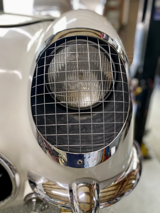 1954 Chevrolet Corvette C1 - Image 22 of 31