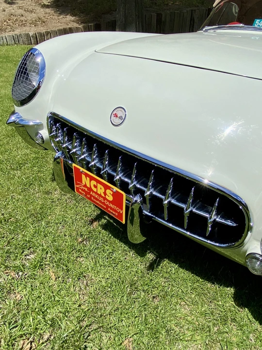1954 Chevrolet Corvette C1 - Image 20 of 31