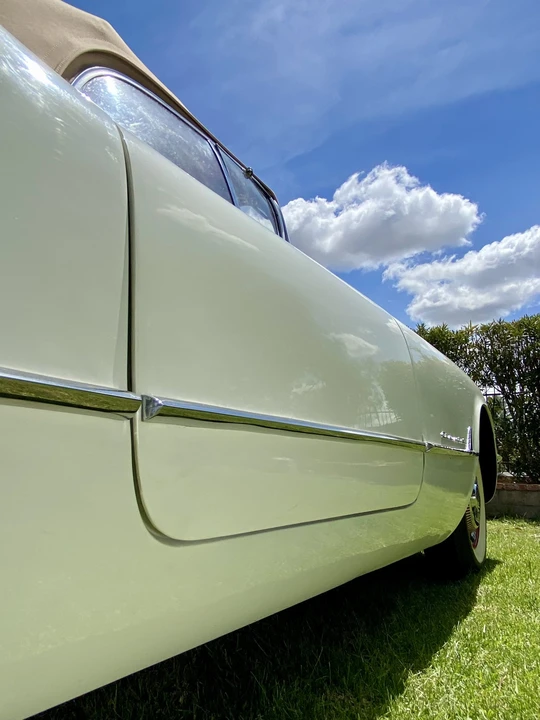 1954 Chevrolet Corvette C1 - Image 31 of 31