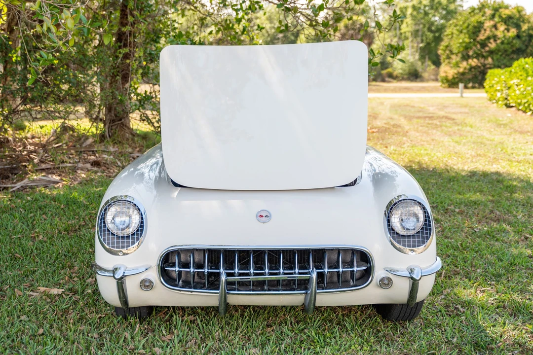 1954 Chevrolet Corvette C1 - Image 24 of 31