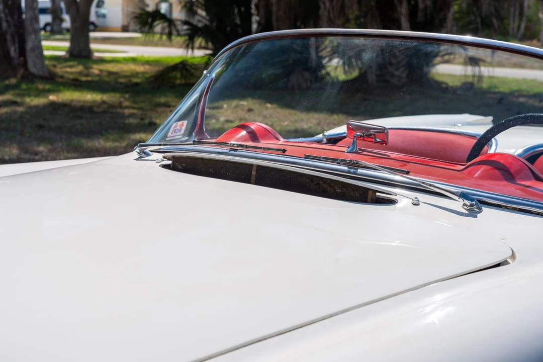 1954 Chevrolet Corvette C1 - Image 31 of 31