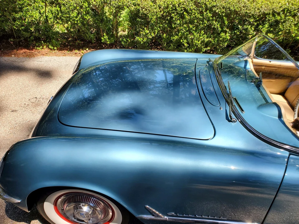 1954 Chevrolet Corvette C1 - Image 31 of 31