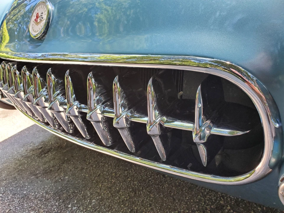 1954 Chevrolet Corvette C1 - Image 27 of 31