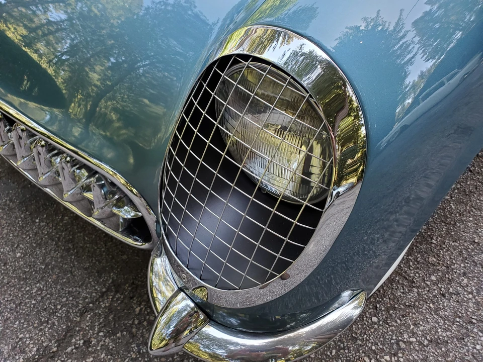1954 Chevrolet Corvette C1 - Image 26 of 31
