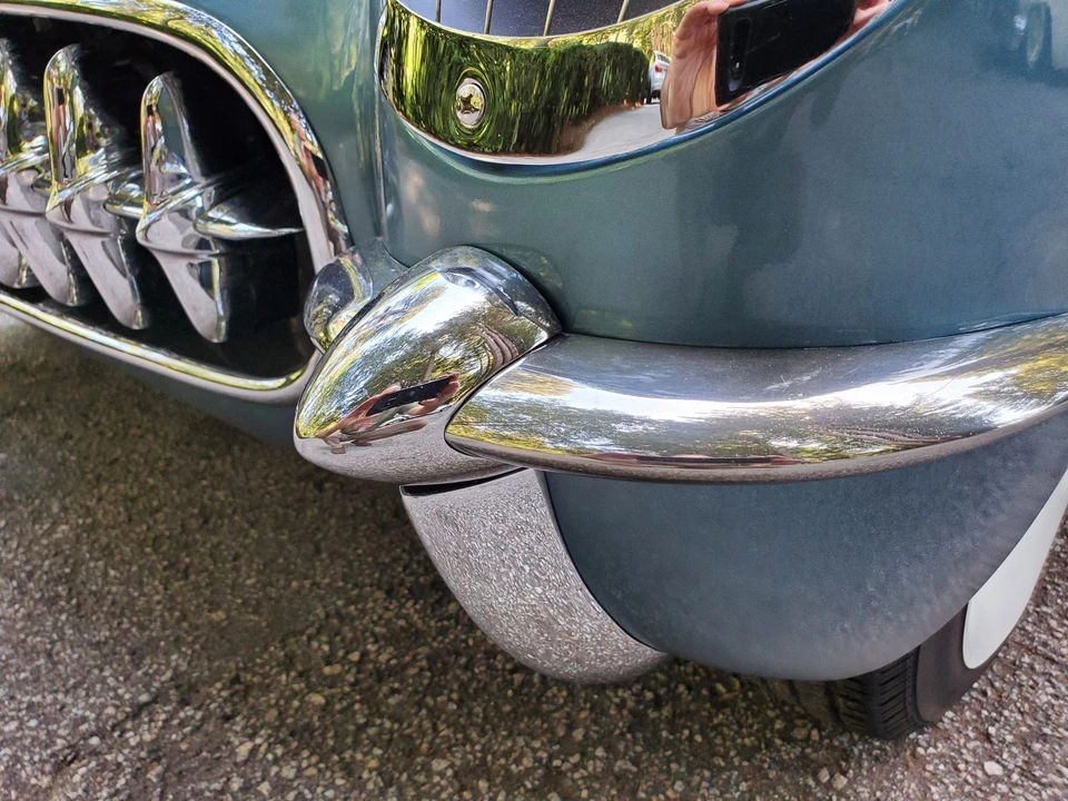 1954 Chevrolet Corvette C1 - Image 29 of 31