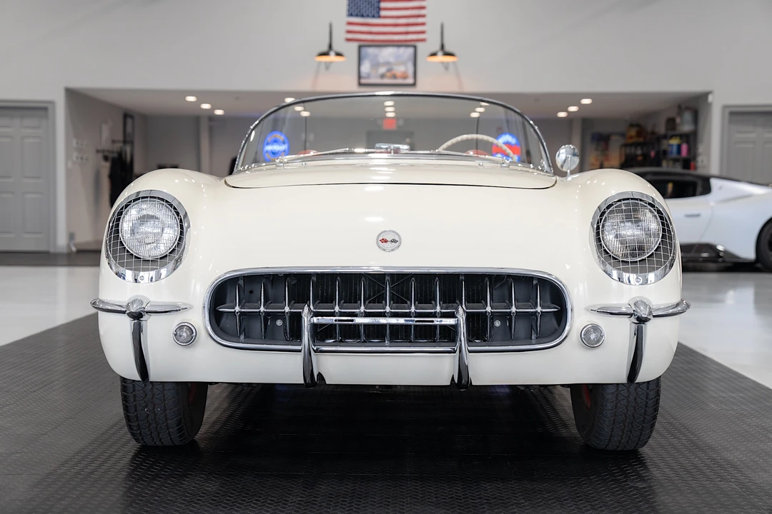 1954 Chevrolet Corvette C1 - Image 15 of 31