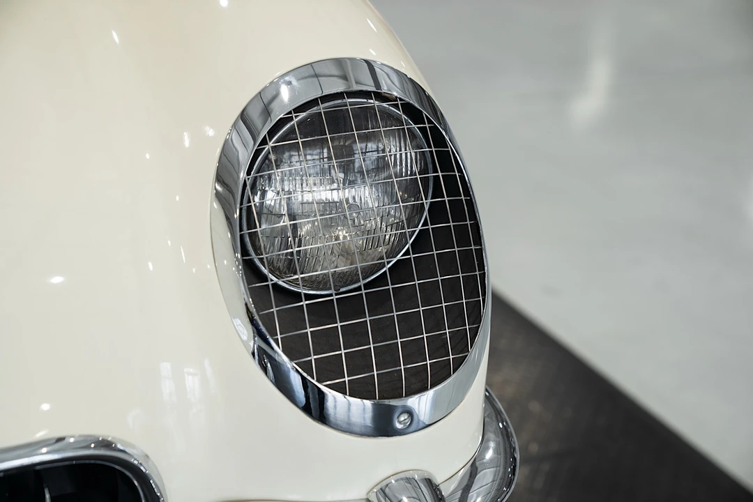 1954 Chevrolet Corvette C1 - Image 23 of 31