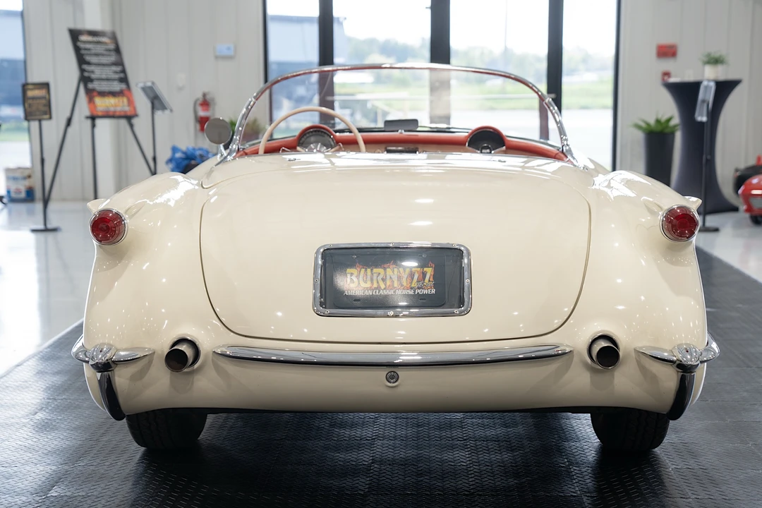 1954 Chevrolet Corvette C1 - Image 9 of 31