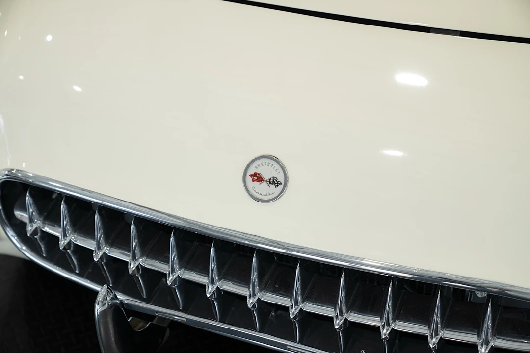 1954 Chevrolet Corvette C1 - Image 18 of 31