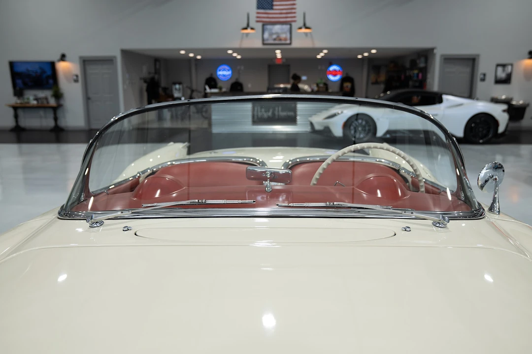 1954 Chevrolet Corvette C1 - Image 24 of 31