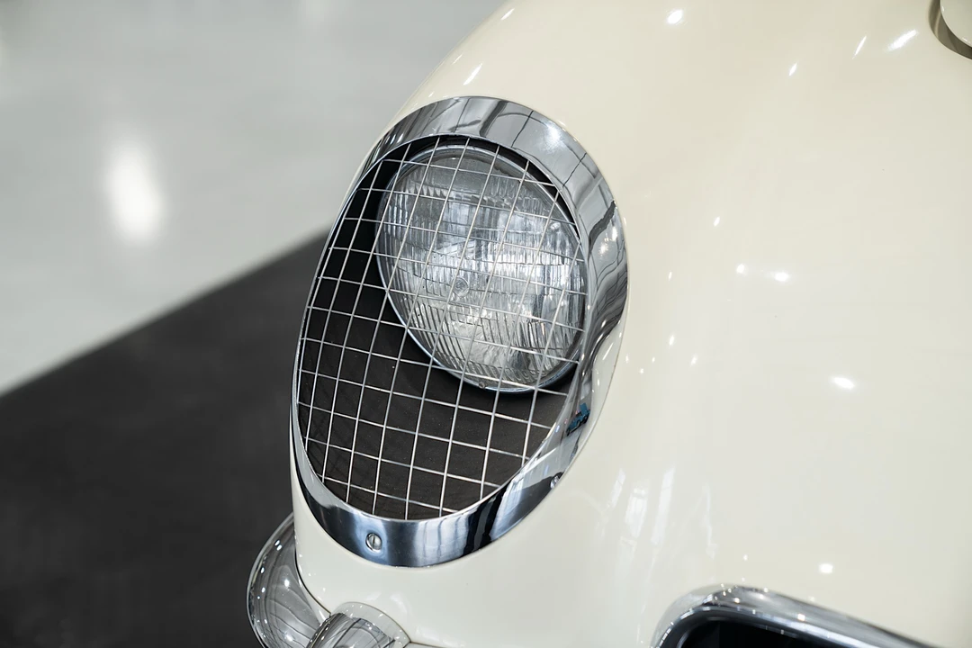 1954 Chevrolet Corvette C1 - Image 22 of 31