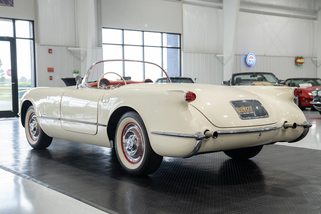 1954 Chevrolet Corvette C1 - Image 7 of 31
