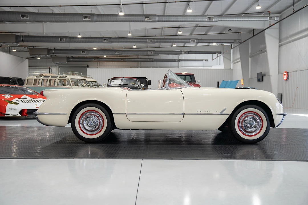 1954 Chevrolet Corvette C1 - Image 13 of 31