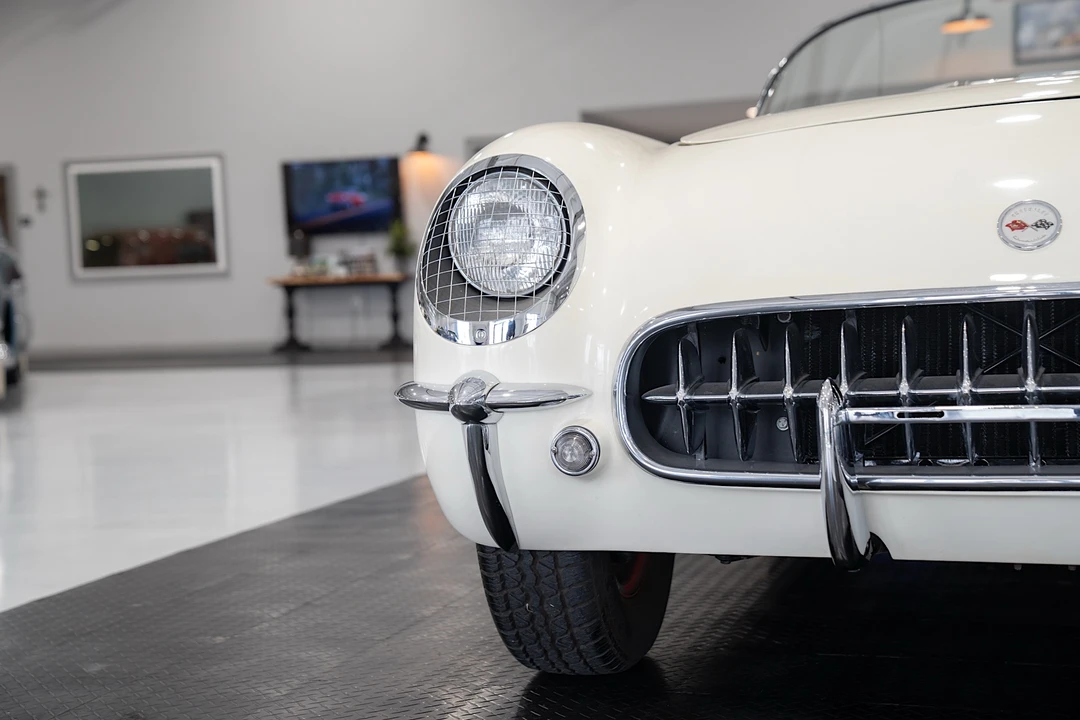 1954 Chevrolet Corvette C1 - Image 17 of 31