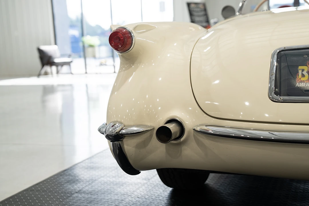 1954 Chevrolet Corvette C1 - Image 31 of 31