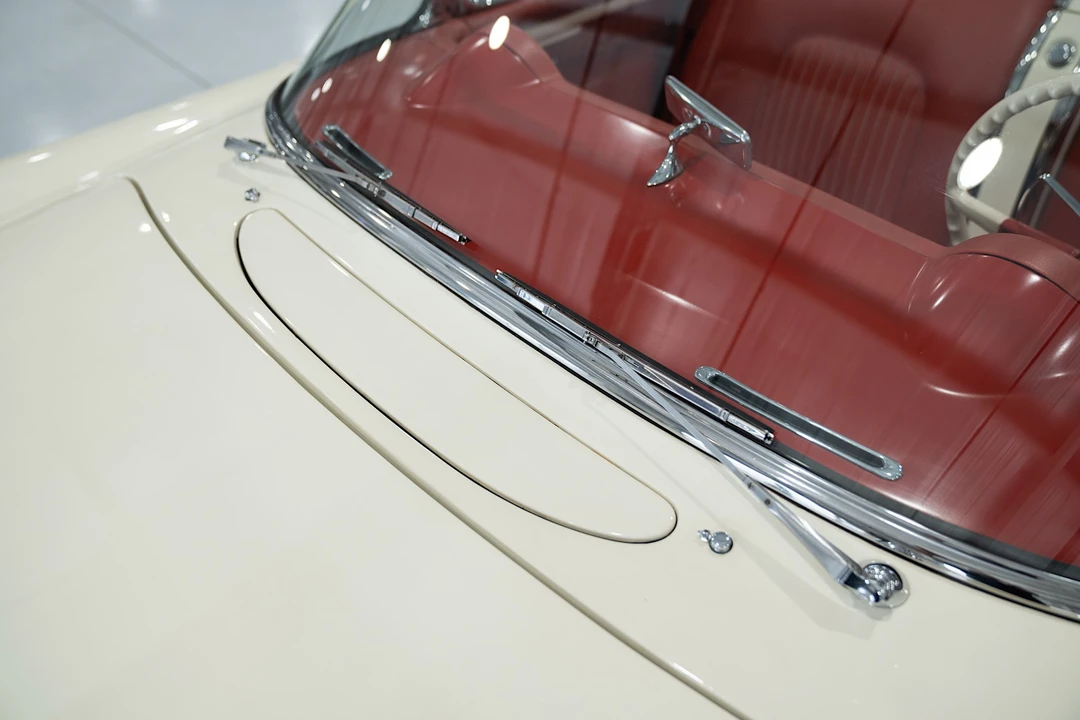 1954 Chevrolet Corvette C1 - Image 26 of 31