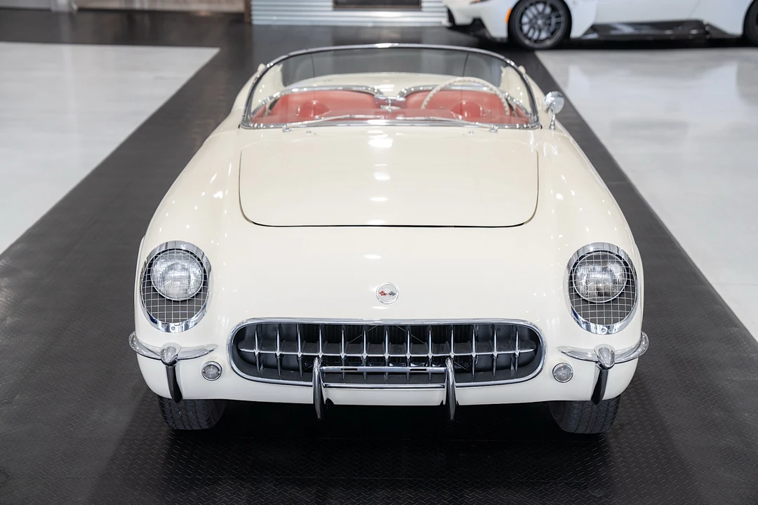 1954 Chevrolet Corvette C1 - Image 16 of 31