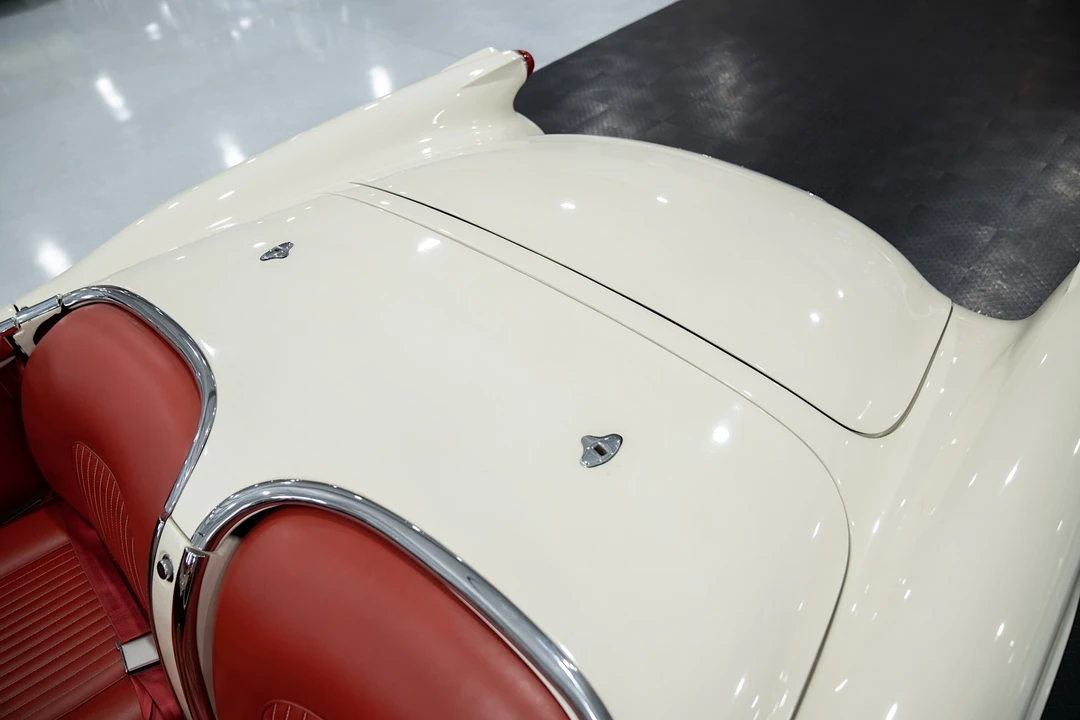 1954 Chevrolet Corvette C1 - Image 30 of 31