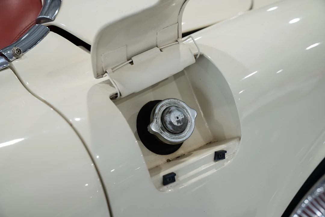 1954 Chevrolet Corvette C1 - Image 29 of 31