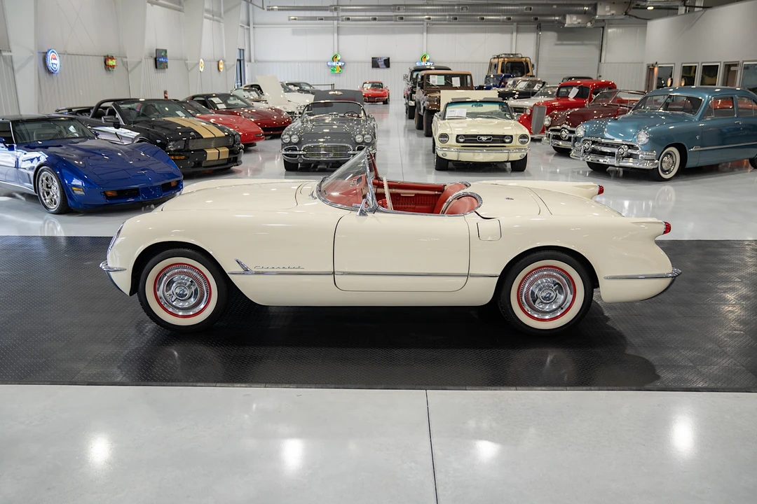 1954 Chevrolet Corvette C1 - Image 6 of 31