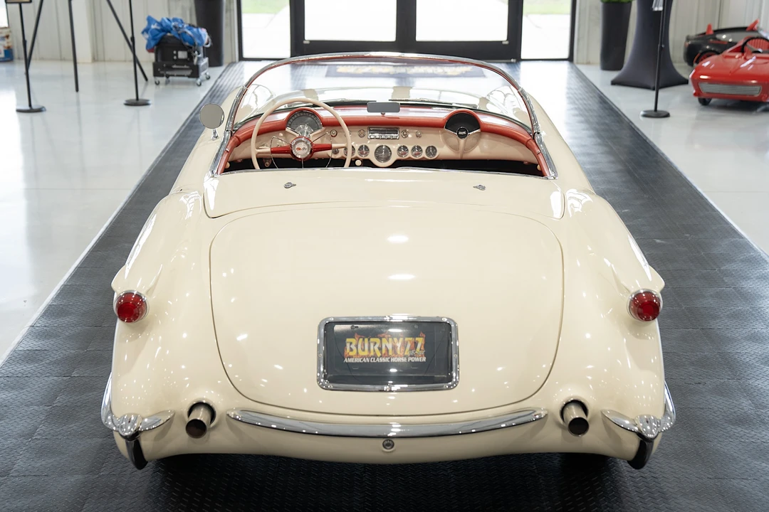 1954 Chevrolet Corvette C1 - Image 10 of 31