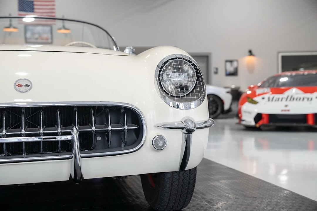 1954 Chevrolet Corvette C1 - Image 19 of 31