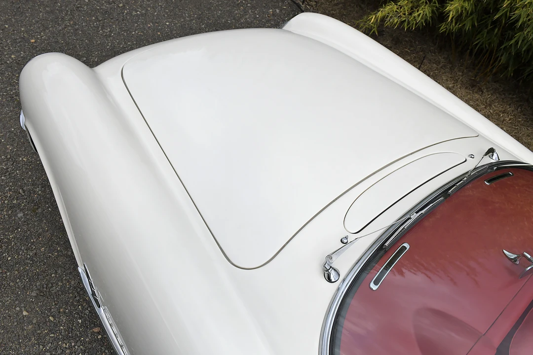 1954 Chevrolet Corvette C1 - Image 21 of 31