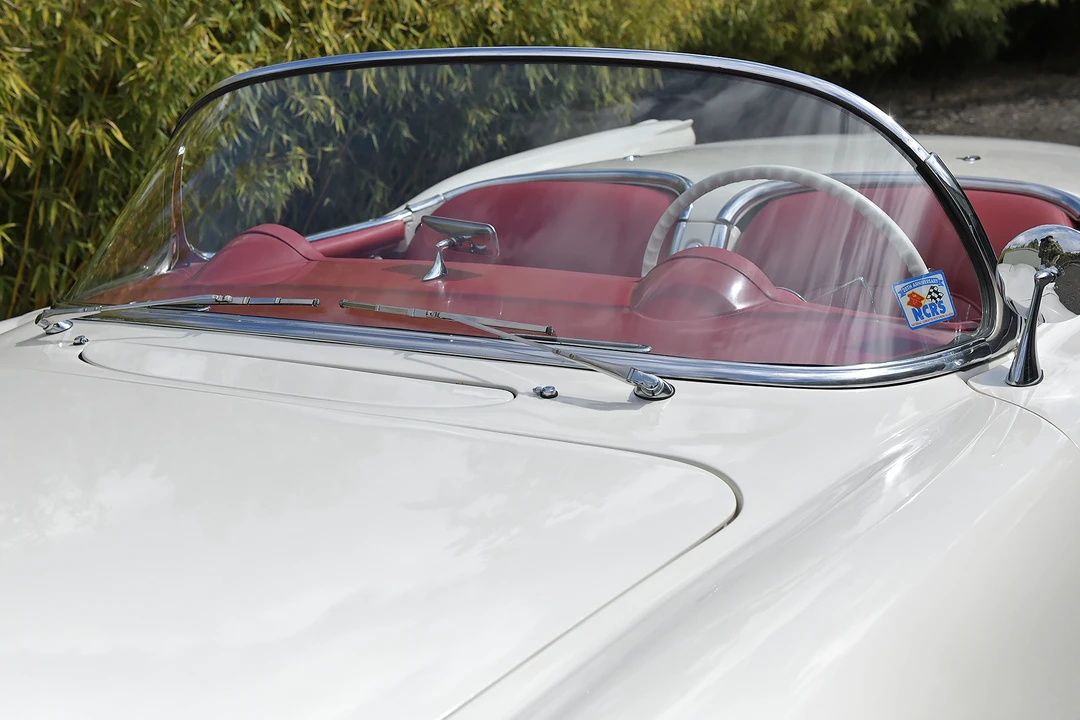 1954 Chevrolet Corvette C1 - Image 14 of 31