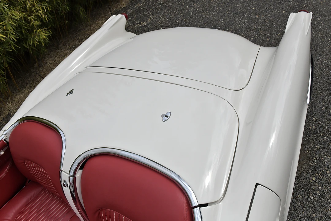 1954 Chevrolet Corvette C1 - Image 15 of 31