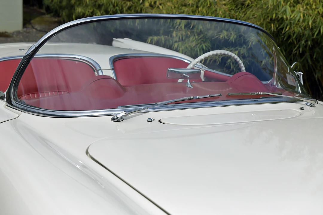 1954 Chevrolet Corvette C1 - Image 29 of 31