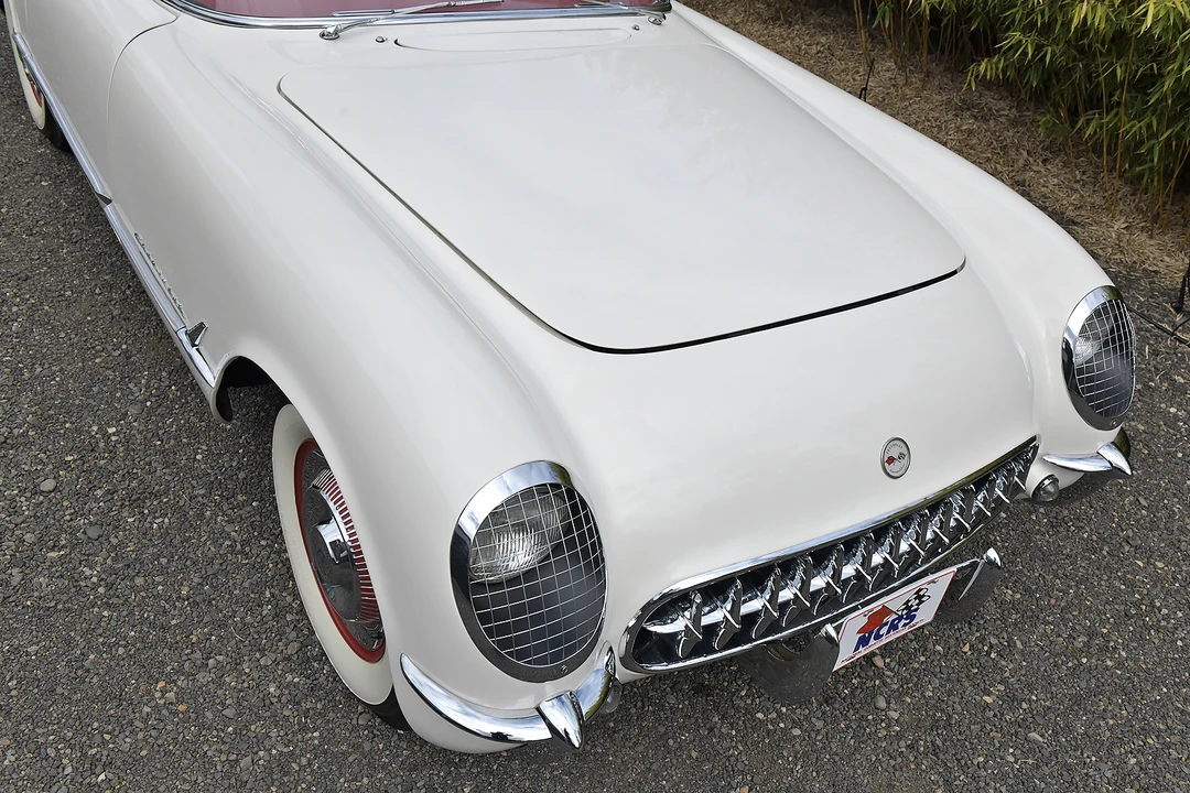 1954 Chevrolet Corvette C1 - Image 28 of 31