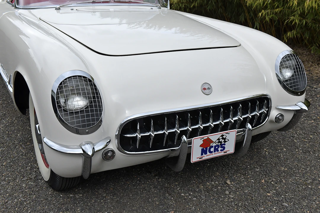 1954 Chevrolet Corvette C1 - Image 27 of 31