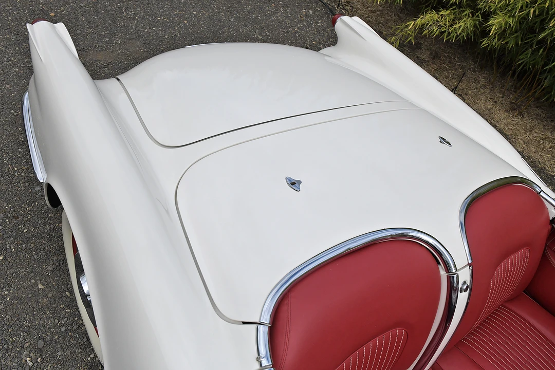 1954 Chevrolet Corvette C1 - Image 31 of 31