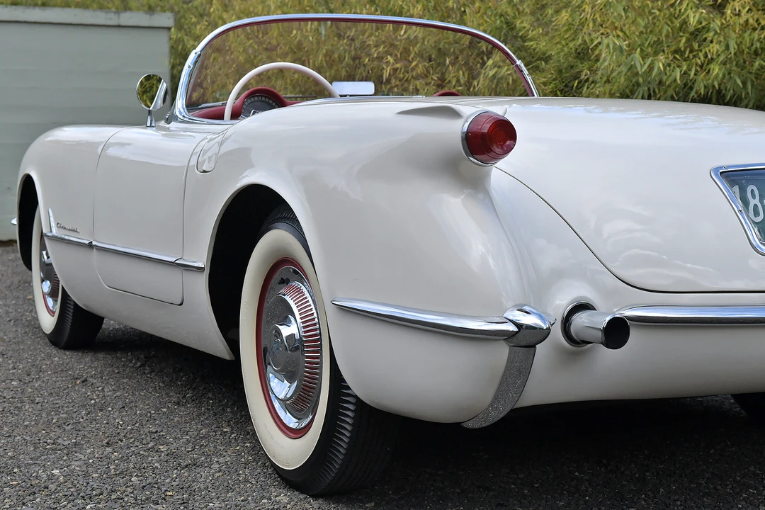 1954 Chevrolet Corvette C1 - Image 16 of 31