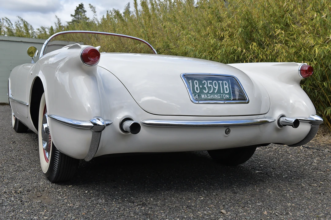 1954 Chevrolet Corvette C1 - Image 18 of 31